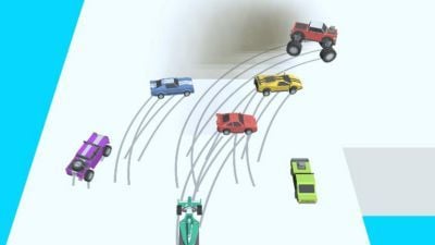 Drifty Race