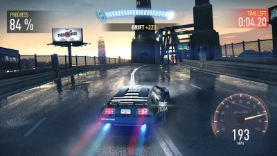 Need for Speed: No Limits