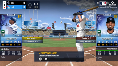 MLB 9 Innings 23