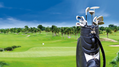 Ultimate Golf