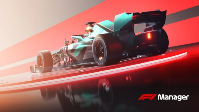 F1 Clash Car Racing Manager