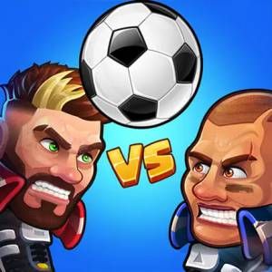 Head Ball 2 - Online Soccer Game