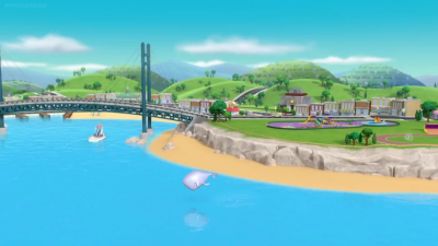 PAW Patrol: Adventure Bay!