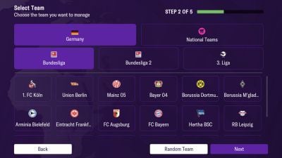 Football Manager 2023 Mobile