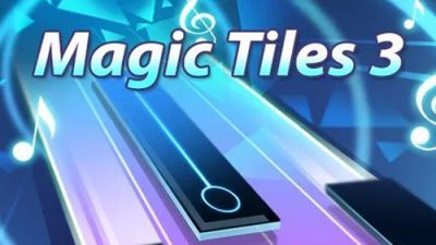 Magic Tiles 3