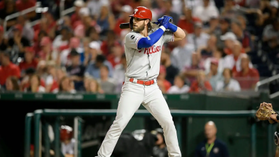 MLB Tap Sports Baseball 2022