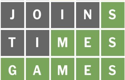 Wordle!