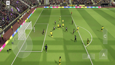 Dream League Soccer 2023
