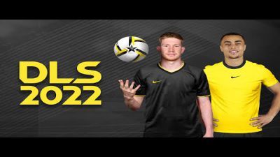 Dream League Soccer 2023