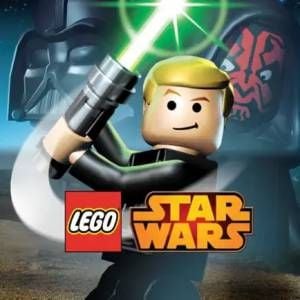 Lego Star Wars : TCS
