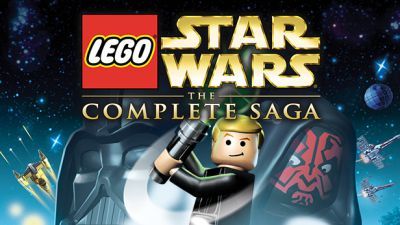 Lego Star Wars : TCS