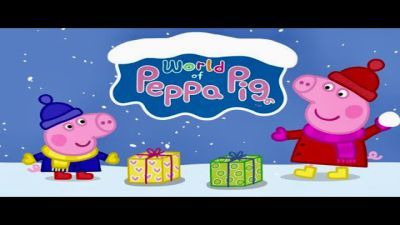World of Peppa Pig: Kids Games