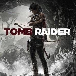 Rise of the Tomb Raider