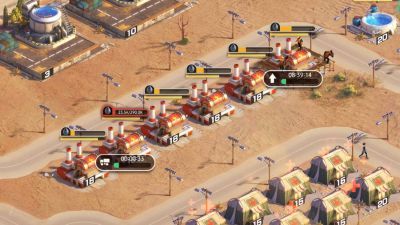Last Shelter: Survival