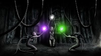 Lucid Dream Adventure: Mystery