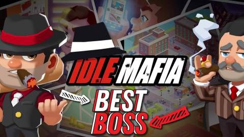 Idle Mafia