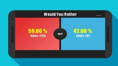 Would You Rather