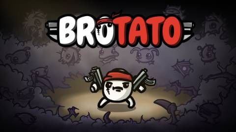 Brotato: Premium