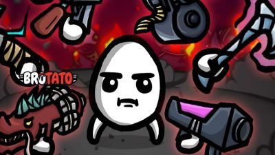 Brotato: Premium