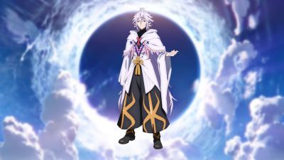 Fate Grand Order