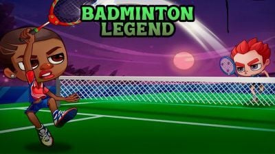 Badminton Legend