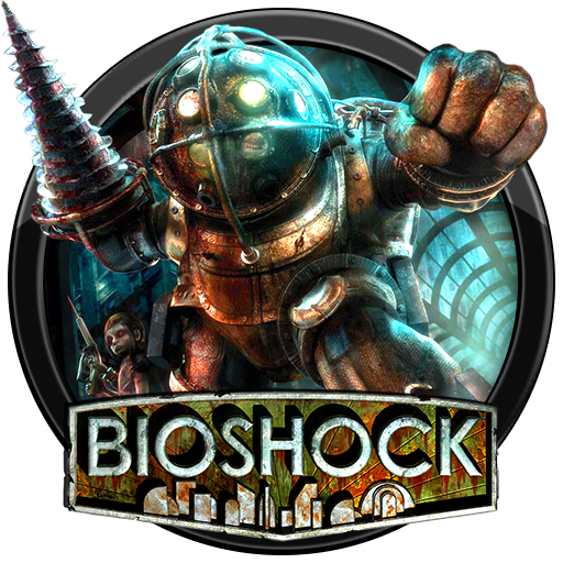 BioShock 1