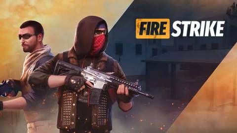 Fire Strike