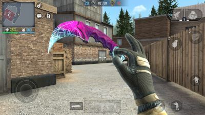 Modern Ops: Online Shooter FPS
