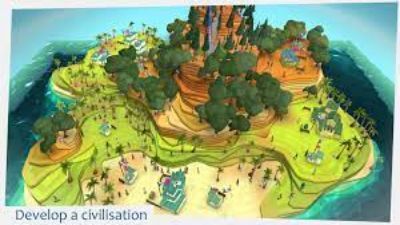 Godus