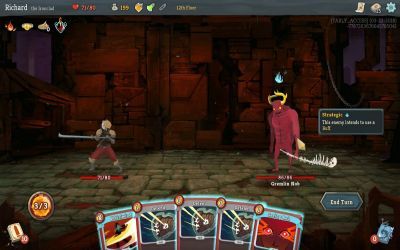 Slay the Spire