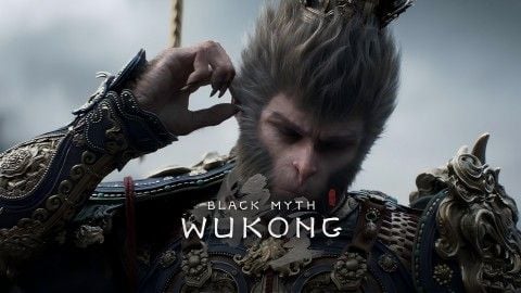 Black Myth: Wukong