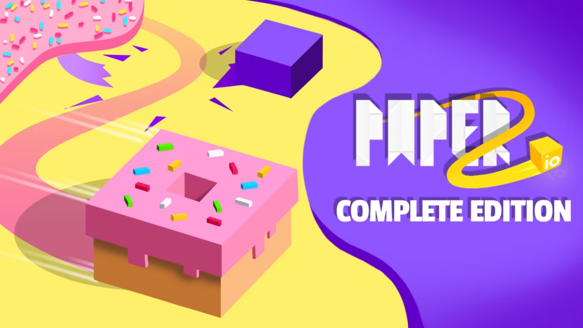 Paper.io 2