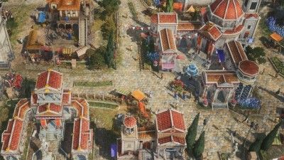 Age of Empires Mobile