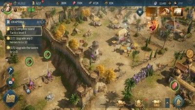 Age of Empires Mobile