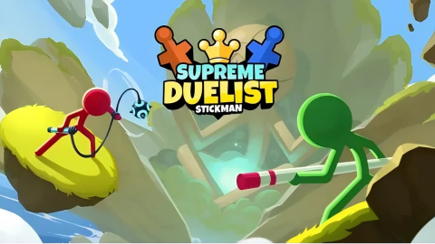 Supreme Duelist