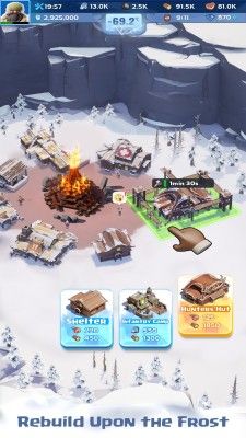 Whiteout Survival