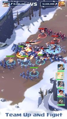 Whiteout Survival