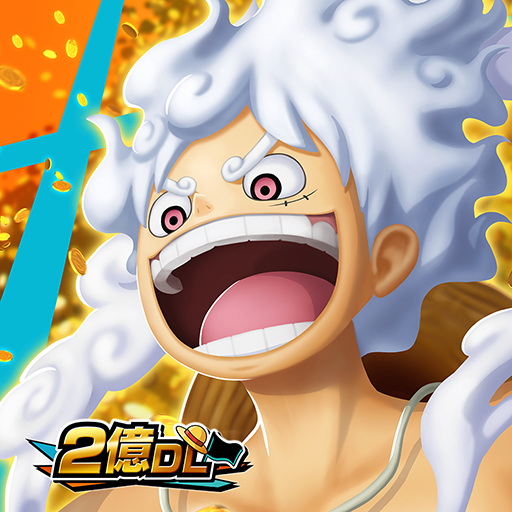 ONE PIECE Bounty Rush